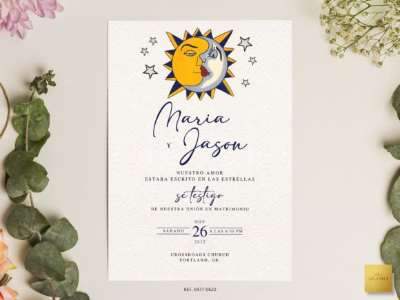 Download Mexican Wedding Invitation Template - Invitation Collection