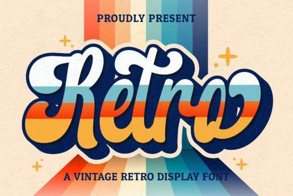 Download Retro Script - Cript Collection